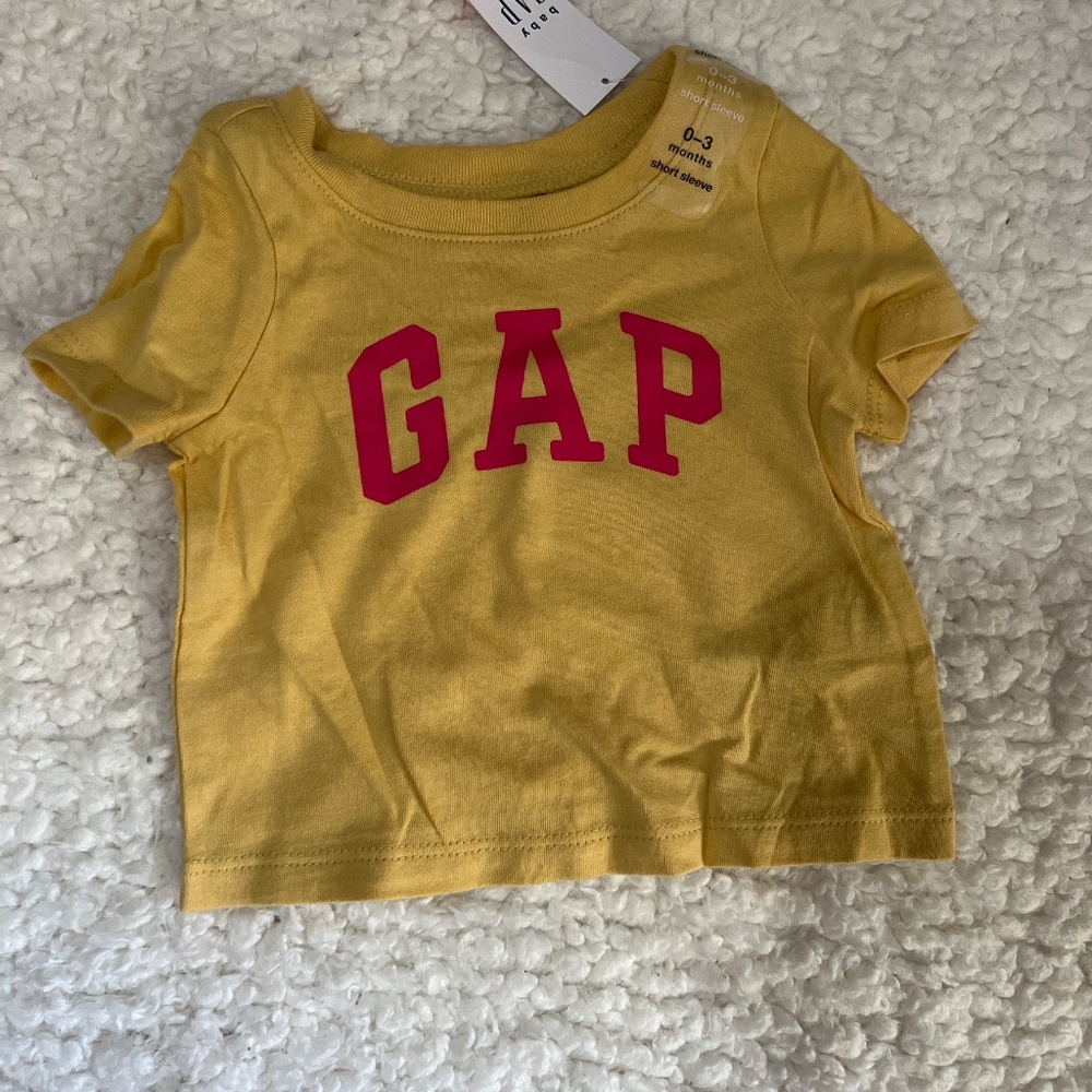 Baby gap